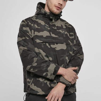 Essential Windbreaker