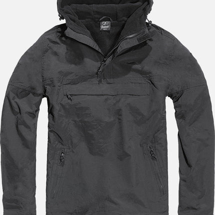 Essential Windbreaker