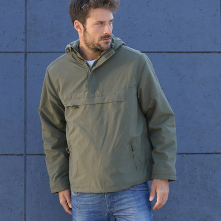 Essential Windbreaker