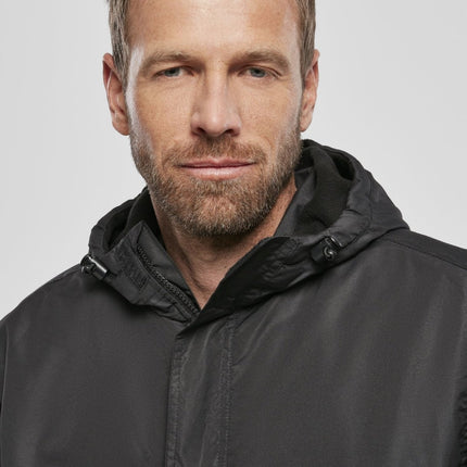 Essential Windbreaker