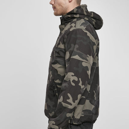 Essential Windbreaker