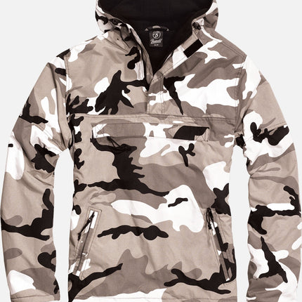Essential Windbreaker