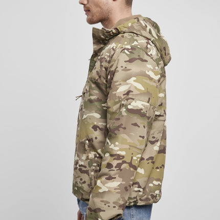 Essential Windbreaker