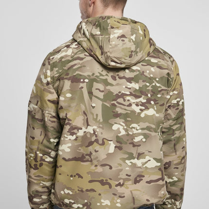 Essential Windbreaker