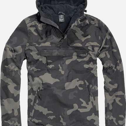 Essential Windbreaker