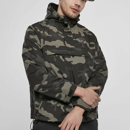 Essential Windbreaker