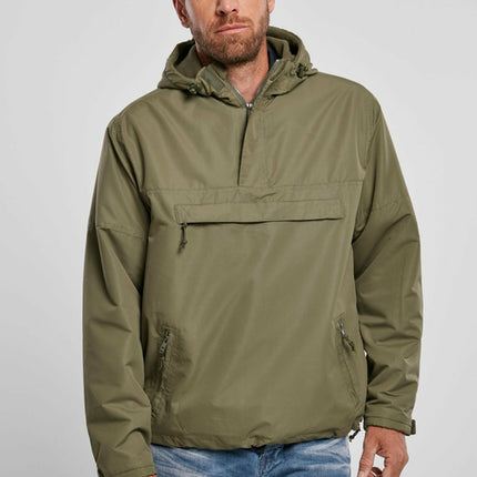 Essential Windbreaker