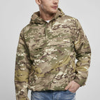 2XL / Tactical Camo