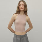 L（12-14） / Chalk Apricot