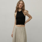 S（4-6） / Classic Black