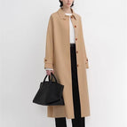 M（8-10） / Khaki，Sheepskin