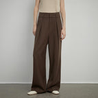 S（4-6） / Dark Brown