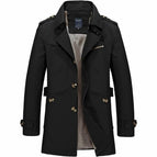 S / Black