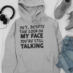 Medium / Athletic Heather