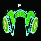 F