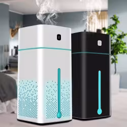Air Purifier Humidifier Air Purifier Humidifier