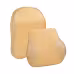 Large car headrest memory foam car neck pillow office home seat lumbar support car interior Large car headrest memory foam car neck pillow office home seat lumbar support car interior