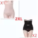 Women's High Waist Postpartum Belly Shaping Pants