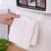 Multifunctional wall-mounted home storage jar Multifunctional wall-mounted home storage jar