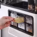 Multifunctional wall-mounted home storage jar Multifunctional wall-mounted home storage jar