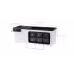 Multifunctional wall-mounted home storage jar Multifunctional wall-mounted home storage jar