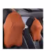 Car Neck Pillow Pillow Memory Cotton Bone Car Neck Pillow Pillow Memory Cotton Bone