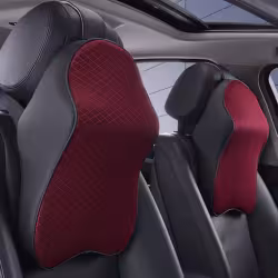 Car Neck Pillow Pillow Memory Cotton Bone Car Neck Pillow Pillow Memory Cotton Bone