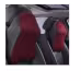 Car Neck Pillow Pillow Memory Cotton Bone