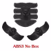 The Ultimate EMS Abs & Muscle Trainer The Ultimate EMS Abs & Muscle Trainer