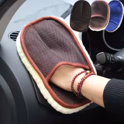 Car type soft hair car wash cleaning gloves car motorcycle car wash car care cleaning tools Car type soft hair car wash cleaning gloves car motorcycle car wash car care cleaning tools