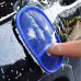 Car type soft hair car wash cleaning gloves car motorcycle car wash car care cleaning tools Car type soft hair car wash cleaning gloves car motorcycle car wash car care cleaning tools