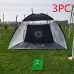 Golf Practice Net Tent Golf Hitting Cage Garden Grassland Practice Tent Golf Training Equipment Mesh Outdoor Golf Practice Net Tent Golf Hitting Cage Garden Grassland Practice Tent Golf Training Equipment Mesh Outdoor