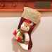 Christmas Stocking Socks Snowman Santa Elk Xmas Fireplace Xmas Tree Ornaments New Year Candy Bag Gift Christmas Decor Christmas Stocking Socks Snowman Santa Elk Xmas Fireplace Xmas Tree Ornaments New Year Candy Bag Gift Christmas Decor