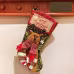 Christmas Stocking Socks Snowman Santa Elk Xmas Fireplace Xmas Tree Ornaments New Year Candy Bag Gift Christmas Decor Christmas Stocking Socks Snowman Santa Elk Xmas Fireplace Xmas Tree Ornaments New Year Candy Bag Gift Christmas Decor