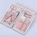 Household Manicure Tool Set Trim Nail Clippers