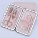 Household Manicure Tool Set Trim Nail Clippers