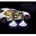 Laser Projection Lamp Car Door Lamp Car LED Decorative Lamp Laser Projection Lamp Car Door Lamp Car LED Decorative Lamp