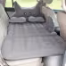 Car Rear Seat Cushion Bed SUV Travel Mattress