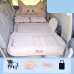 Car Rear Seat Cushion Bed SUV Travel Mattress Car Rear Seat Cushion Bed SUV Travel Mattress