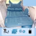 Car Rear Seat Cushion Bed SUV Travel Mattress Car Rear Seat Cushion Bed SUV Travel Mattress