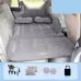 Car Rear Seat Cushion Bed SUV Travel Mattress Car Rear Seat Cushion Bed SUV Travel Mattress