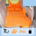 Car Rear Seat Cushion Bed SUV Travel Mattress Car Rear Seat Cushion Bed SUV Travel Mattress