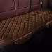 Automotive Supplies New Non-Slip Non-Tied Warm Car Mat