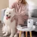 Lifting Fan Humidifier Office Bedroom Air Purifier USB Charging Kawaii Air Humidifier Dual Spray with Remote Control Lifting Fan Humidifier Office Bedroom Air Purifier USB Charging Kawaii Air Humidifier Dual Spray with Remote Control