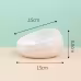 Pet Supplies Bowl Ceramic Cat Bowl Dog Bowl Oblique Mouth Pet Supplies Bowl Ceramic Cat Bowl Dog Bowl Oblique Mouth