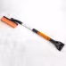 Car Cleaning Brush Ice Scraper Detachable Snow Shovel Brush Dust Remove Brush Auto Windshield Extendable Snow Brush Foam Handle Car Cleaning Brush Ice Scraper Detachable Snow Shovel Brush Dust Remove Brush Auto Windshield Extendable Snow Brush Foam Handle