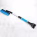 Car Cleaning Brush Ice Scraper Detachable Snow Shovel Brush Dust Remove Brush Auto Windshield Extendable Snow Brush Foam Handle Car Cleaning Brush Ice Scraper Detachable Snow Shovel Brush Dust Remove Brush Auto Windshield Extendable Snow Brush Foam Handle