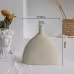 Simplicity Ceramic Vase Dry Flower Arrangement Home Decoration Ornament Living Room Display Art Vases Simplicity Ceramic Vase Dry Flower Arrangement Home Decoration Ornament Living Room Display Art Vases