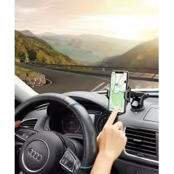 Car Phone Navigation Bracket