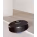 Robot Vacuum Intelligent Multiple Cleaning Modes Vacuum For Pet Hairs Hard Floor Carpet With UV Lamp Lazy Sweeper Vacuum Cleaner
